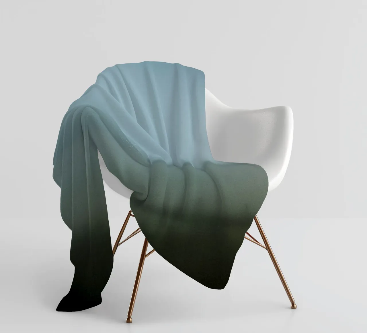 Jetty Fleecedecke von Klaus with K