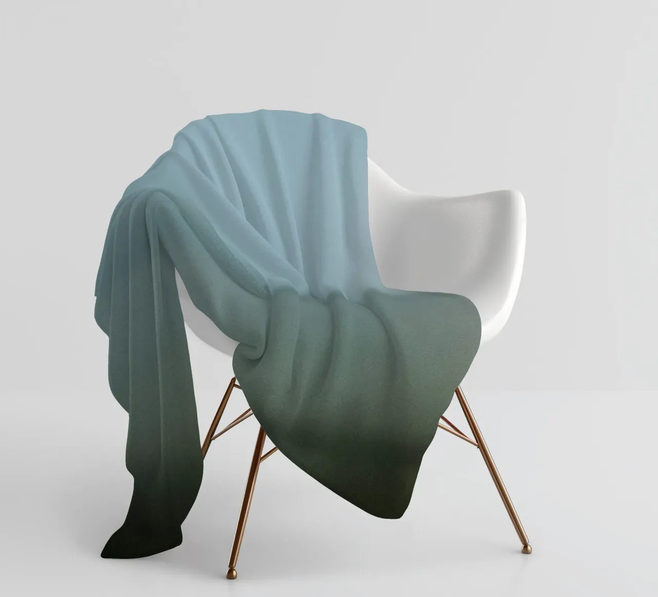 Jetty Fleecedecke von Klaus with K