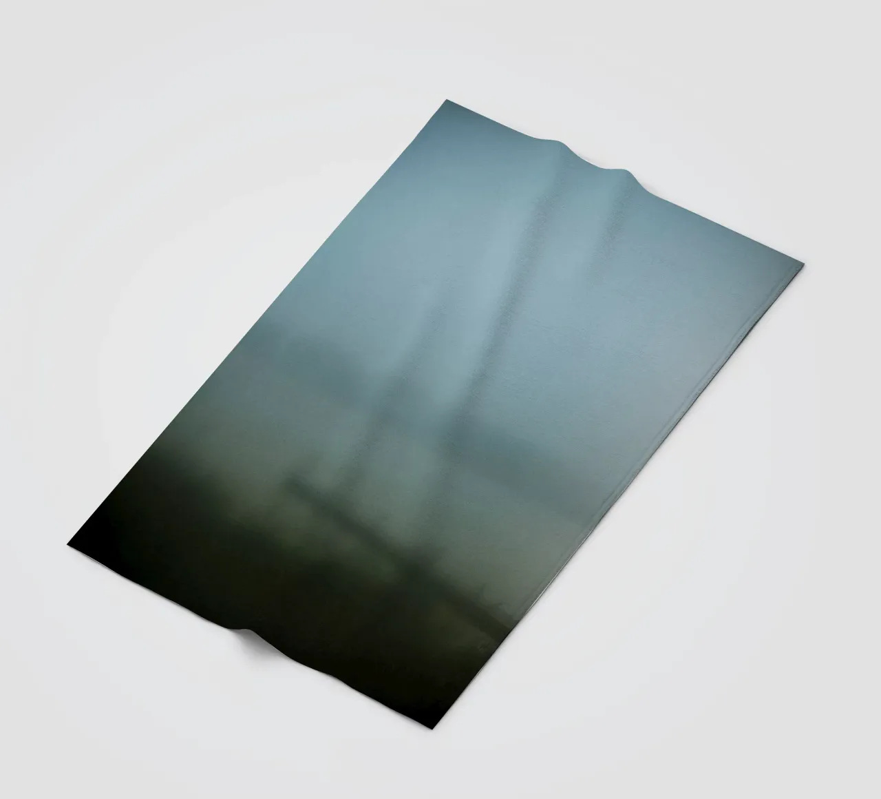 Jetty Fleecedecke von Klaus with K