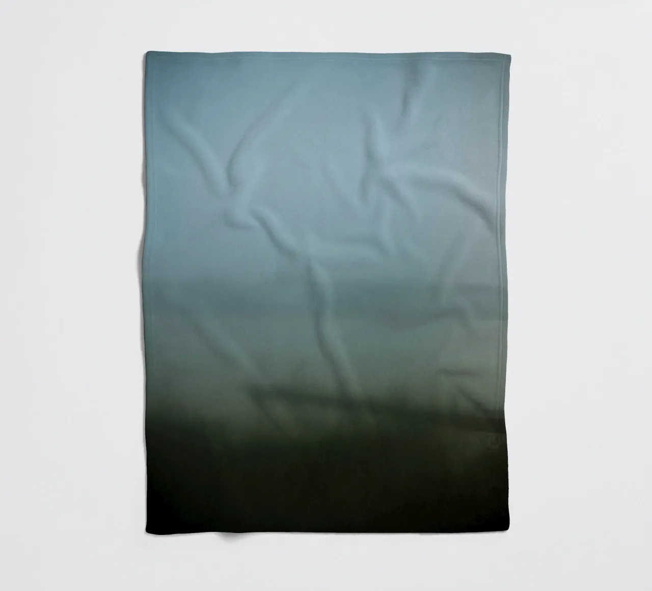 Jetty Fleecedecke von Klaus with K