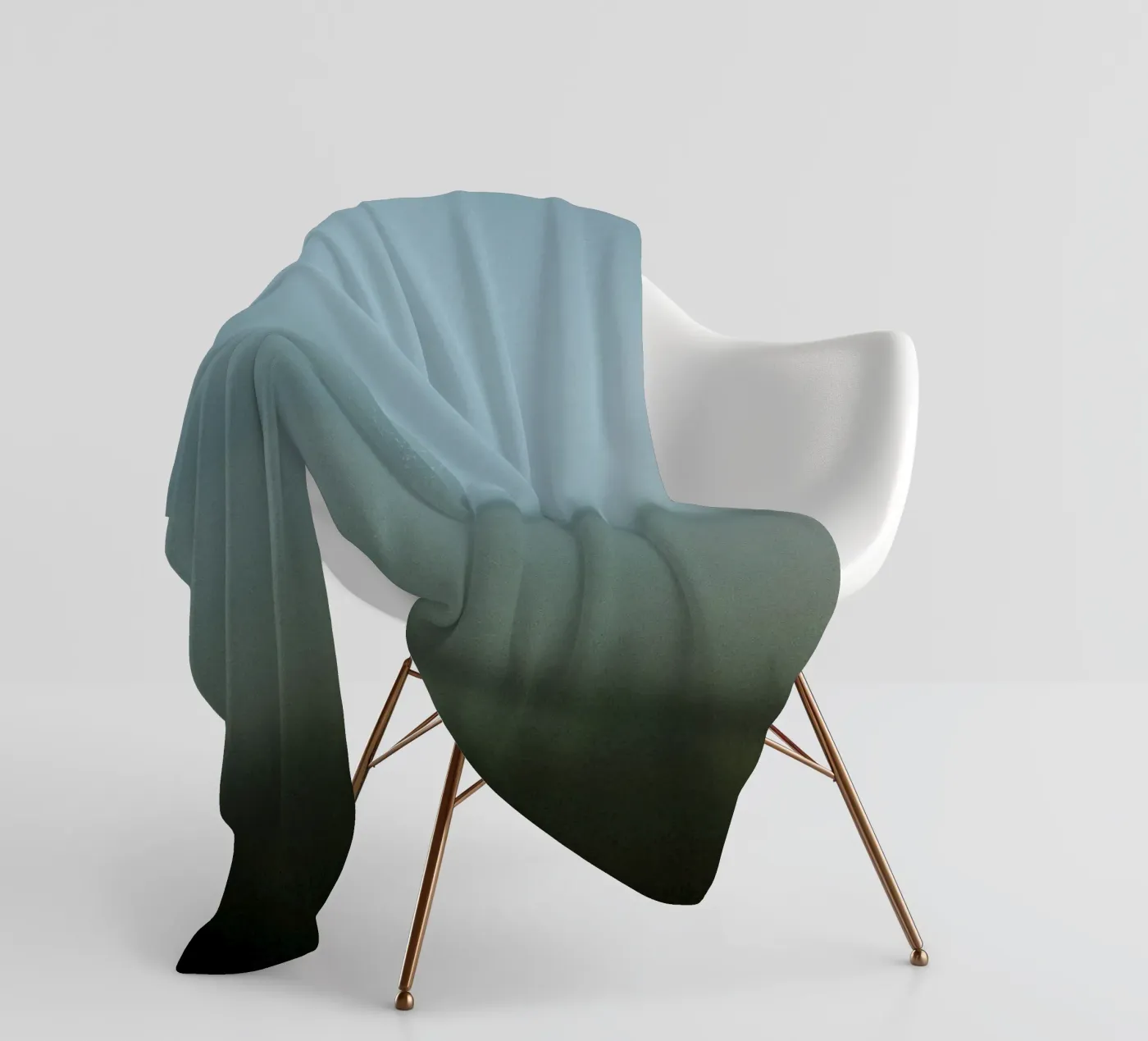 Jetty fleecedeken van Klaus with K