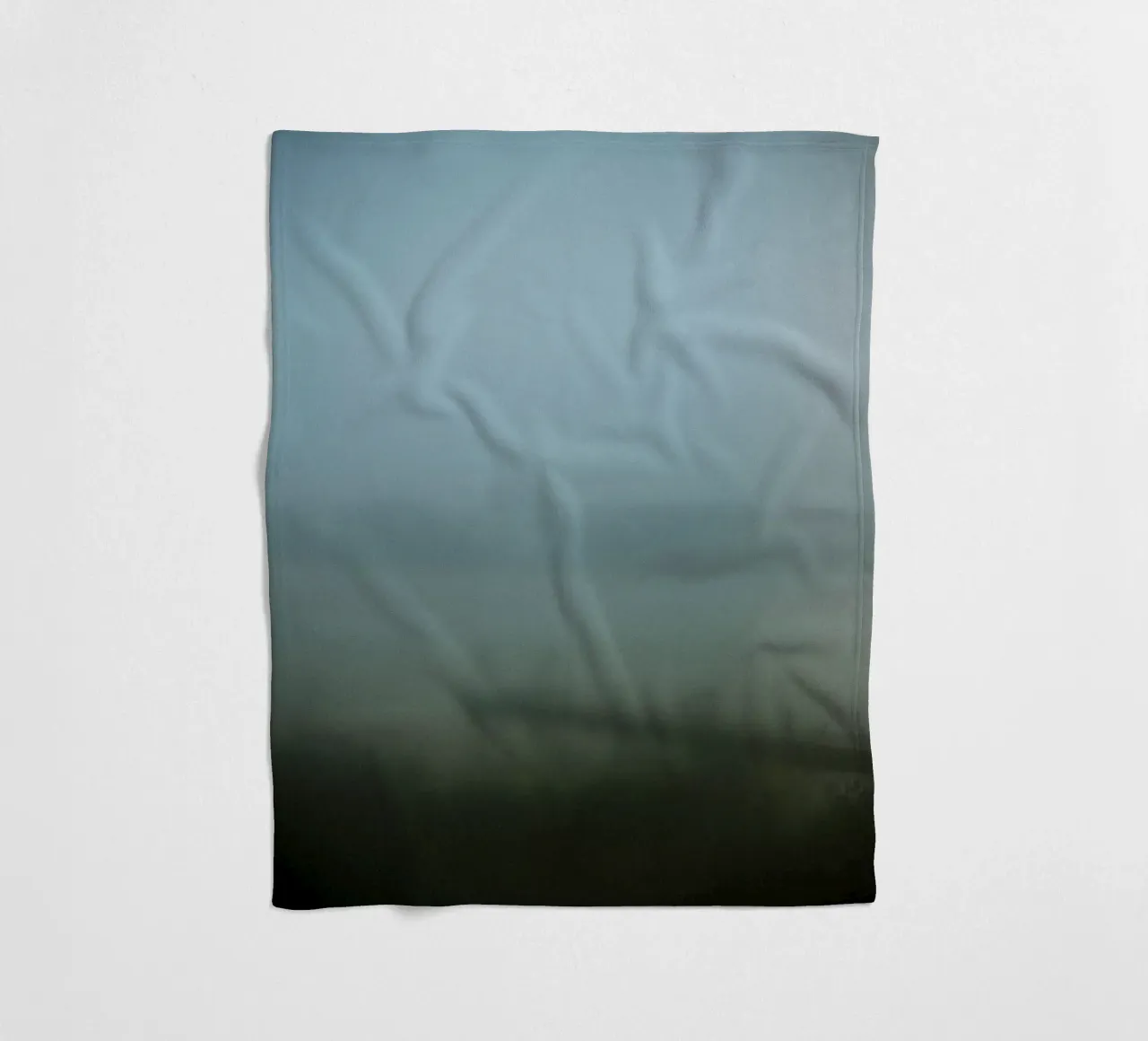 Jetty Fleecedecke von Klaus with K