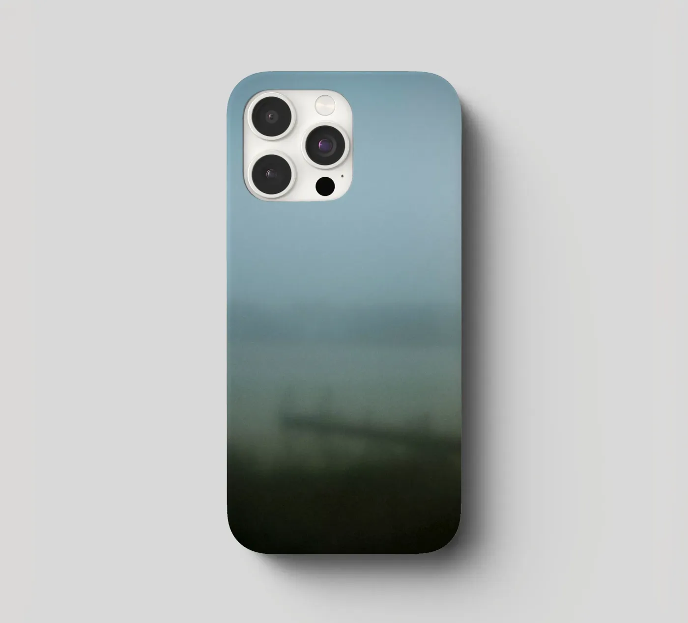 Jetty iphone case by Klaus with K