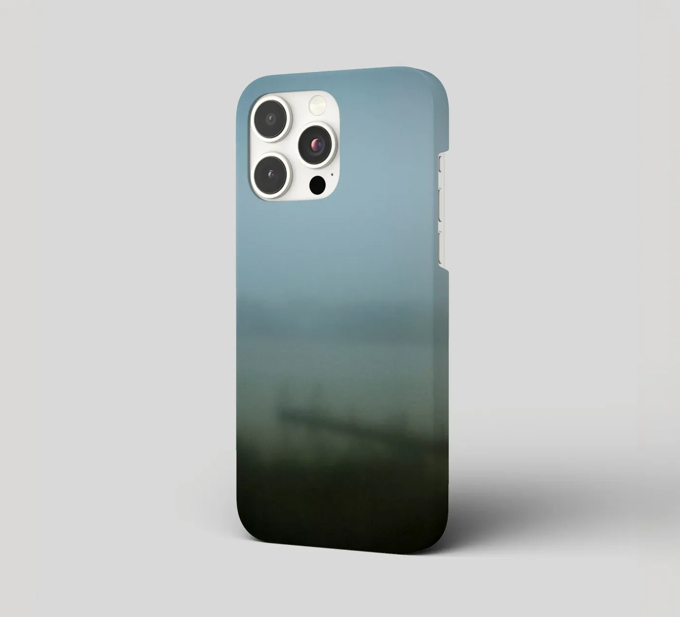 Jetty iphone case by Klaus with K