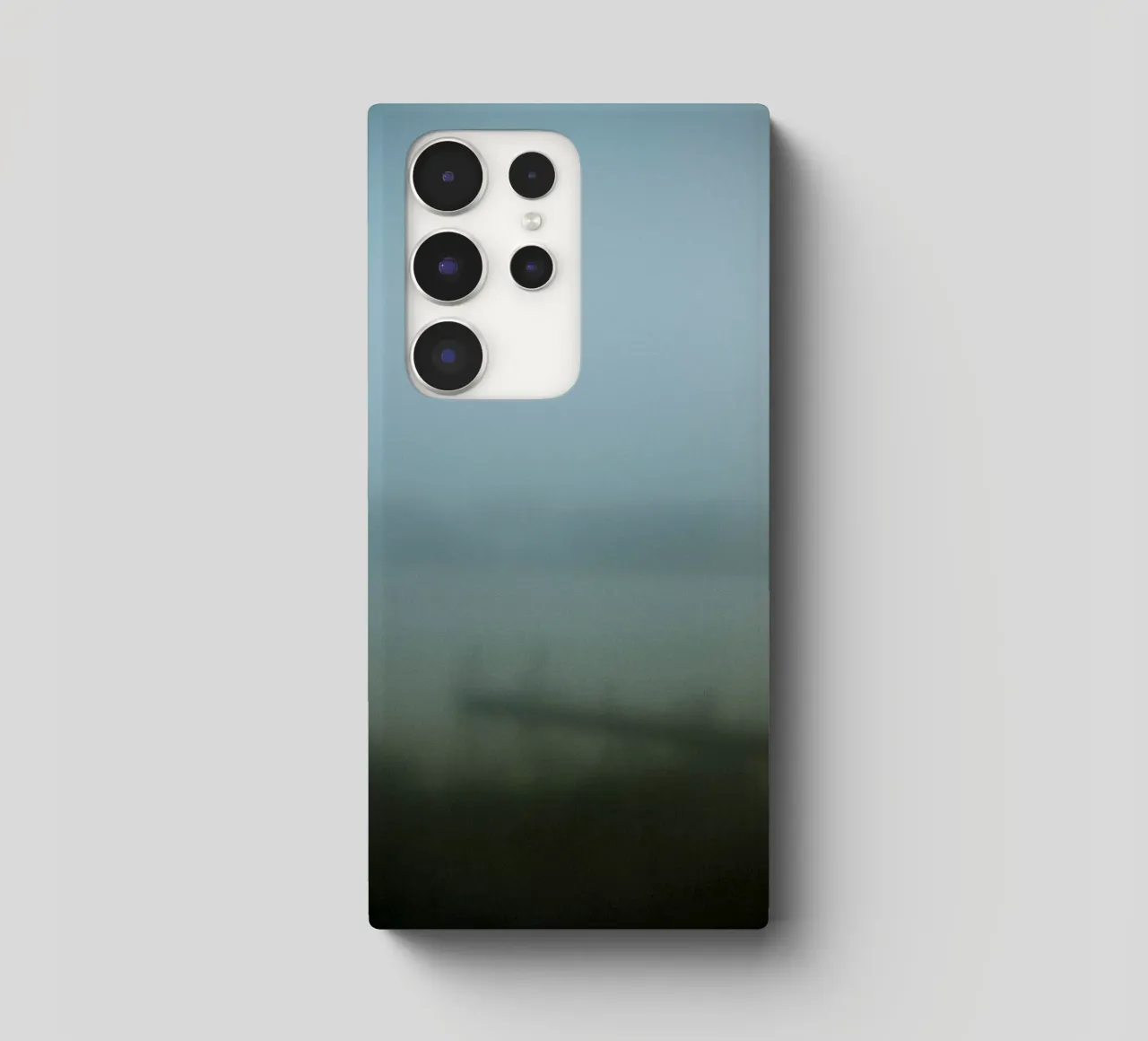 Jetty cover samsung da Klaus with K