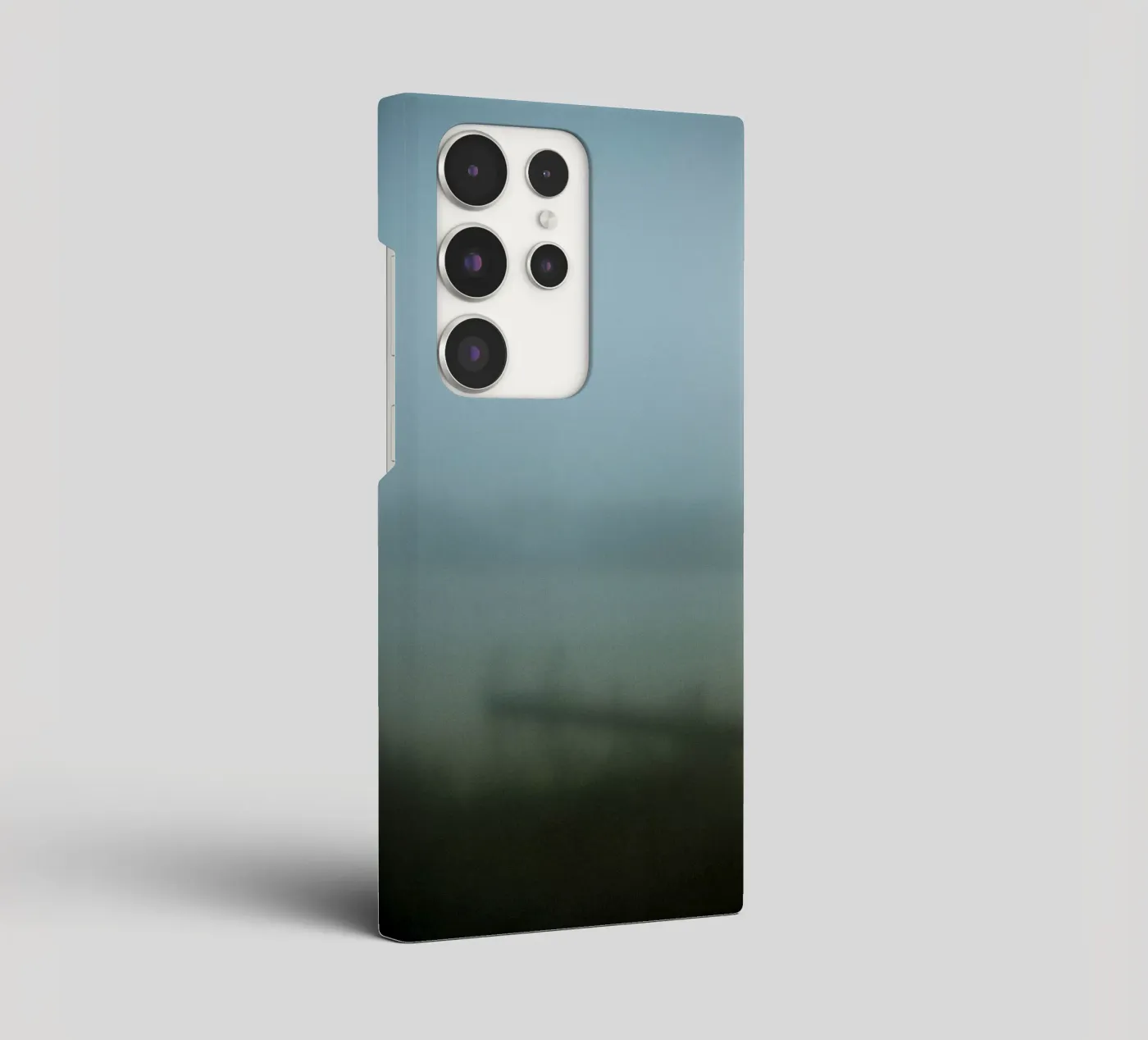 Jetty samsung phone case by Klaus with K