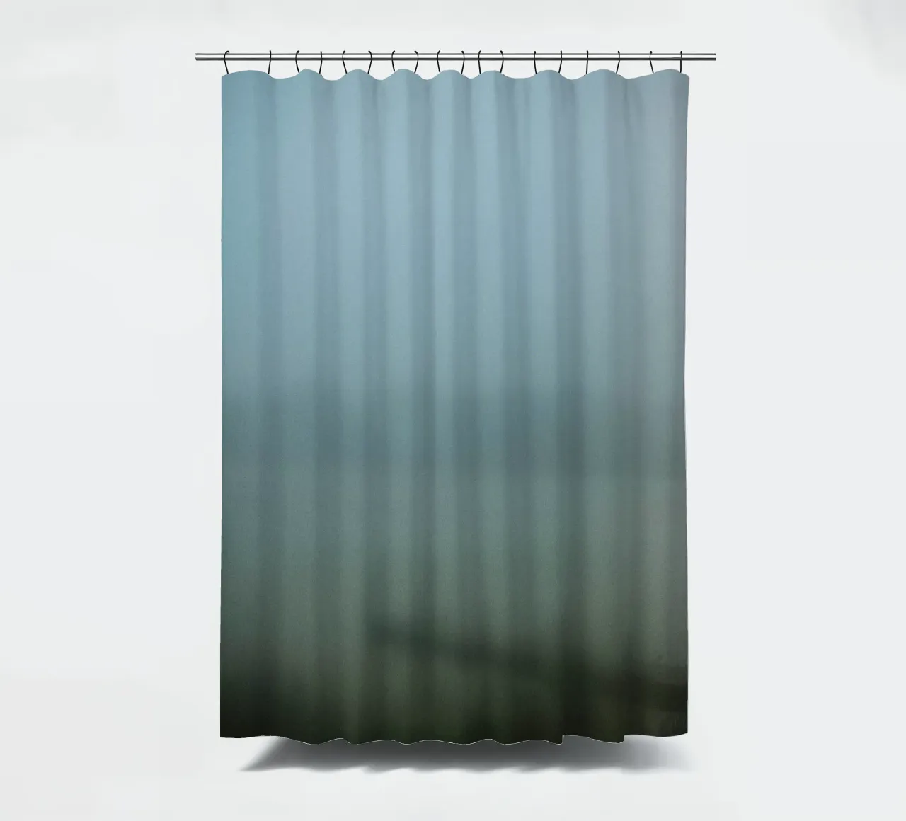 Jetty douchegordijn van Klaus with K