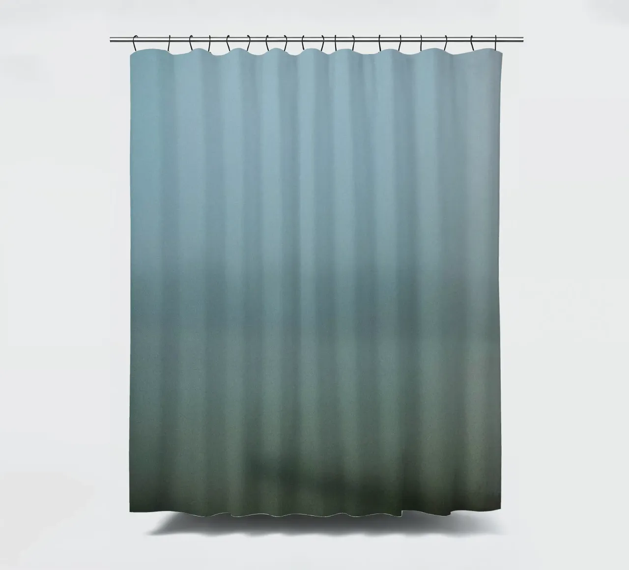 Jetty douchegordijn van Klaus with K