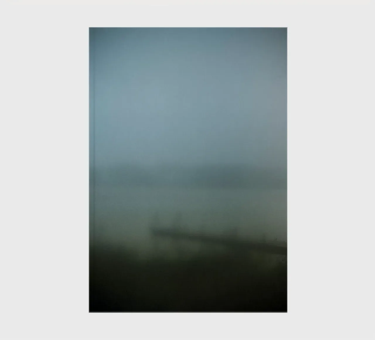 Jetty notebook by Klaus with K