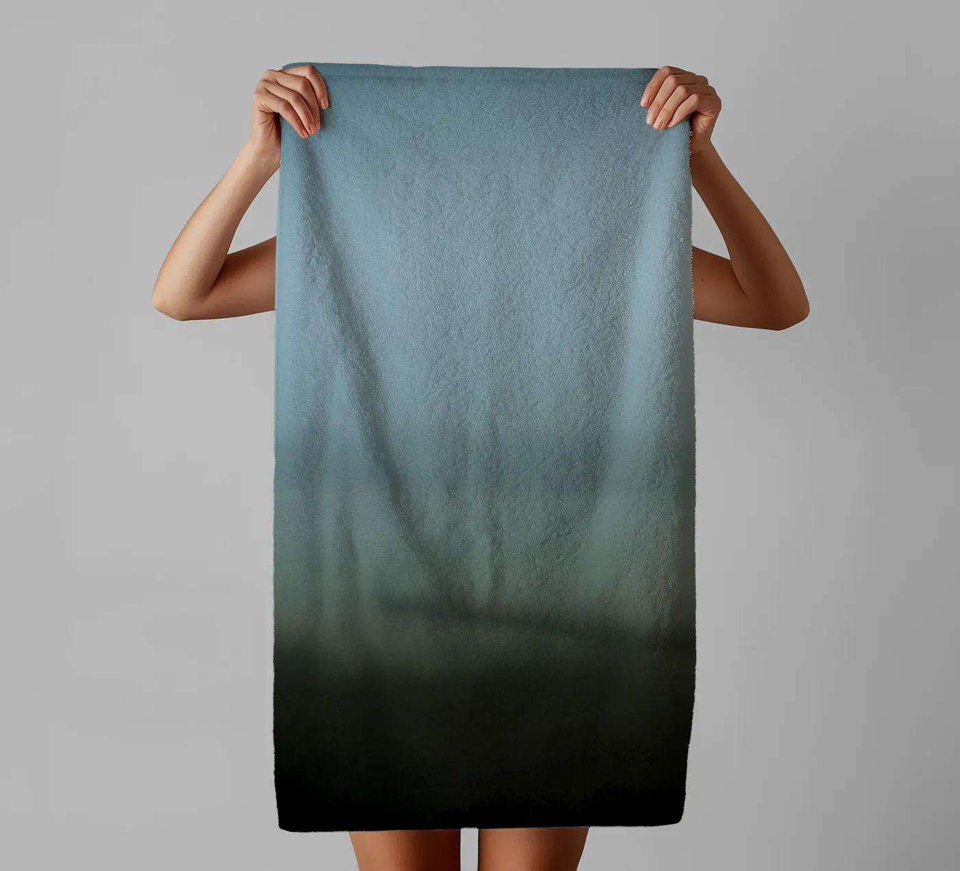 Jetty serviette de bain de Klaus with K