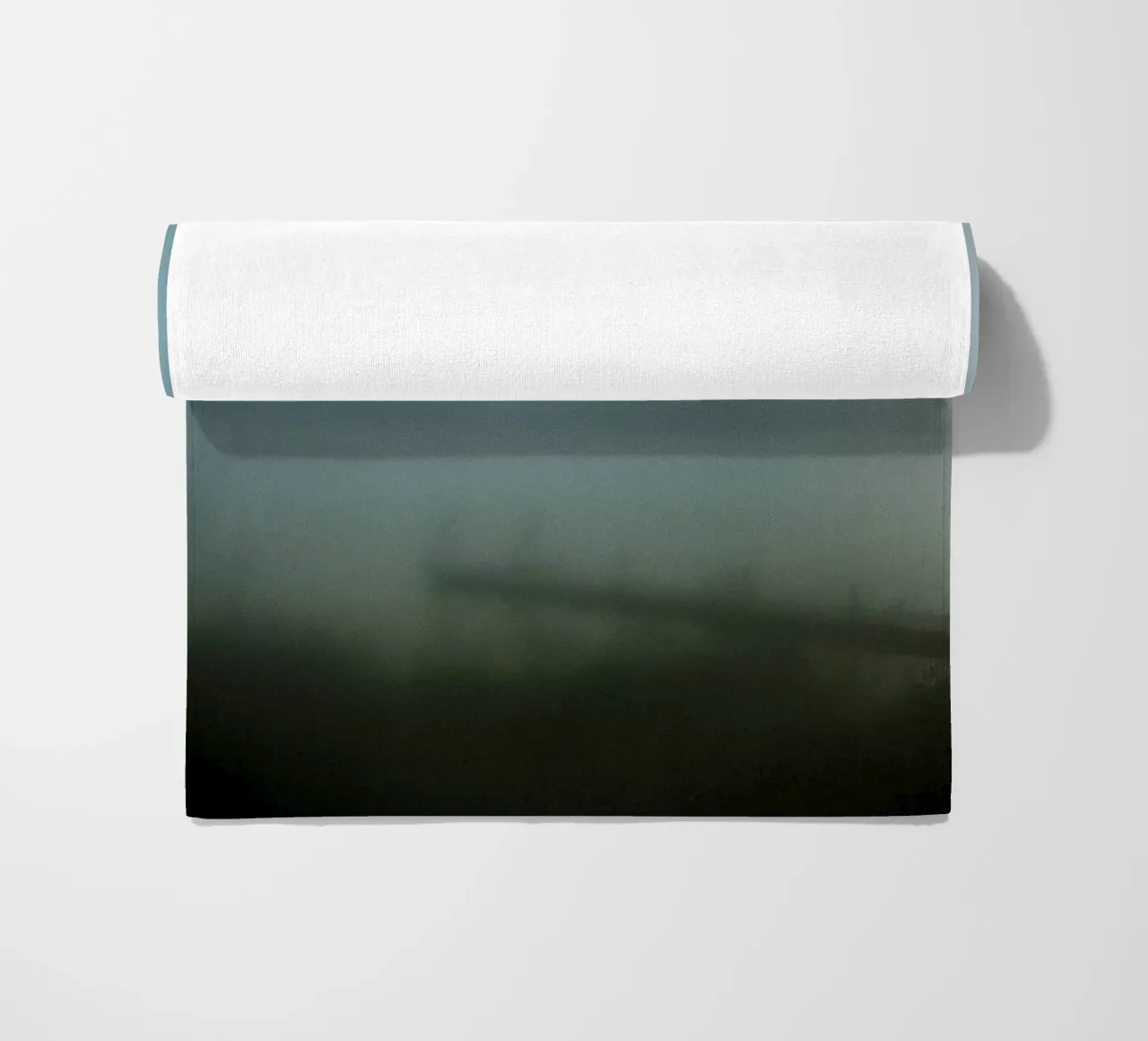 Jetty telo mare da Klaus with K