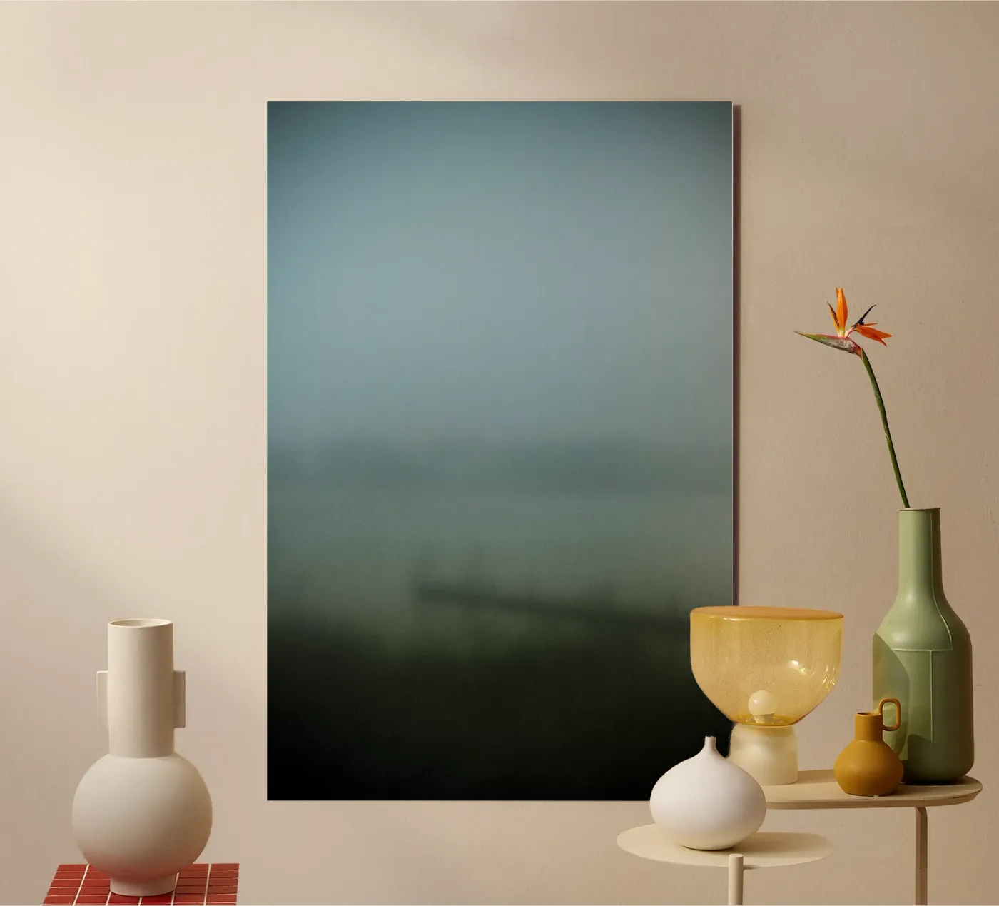 Jetty forex plate by Klaus with K