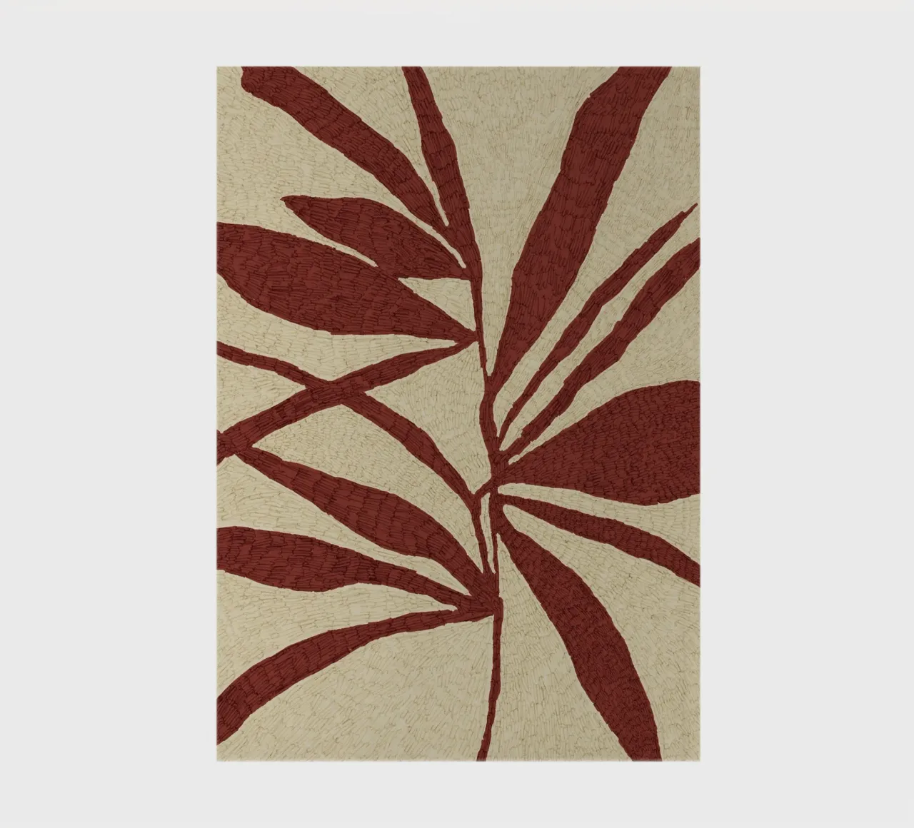 Calm Strokes No 08 notebook by treechild