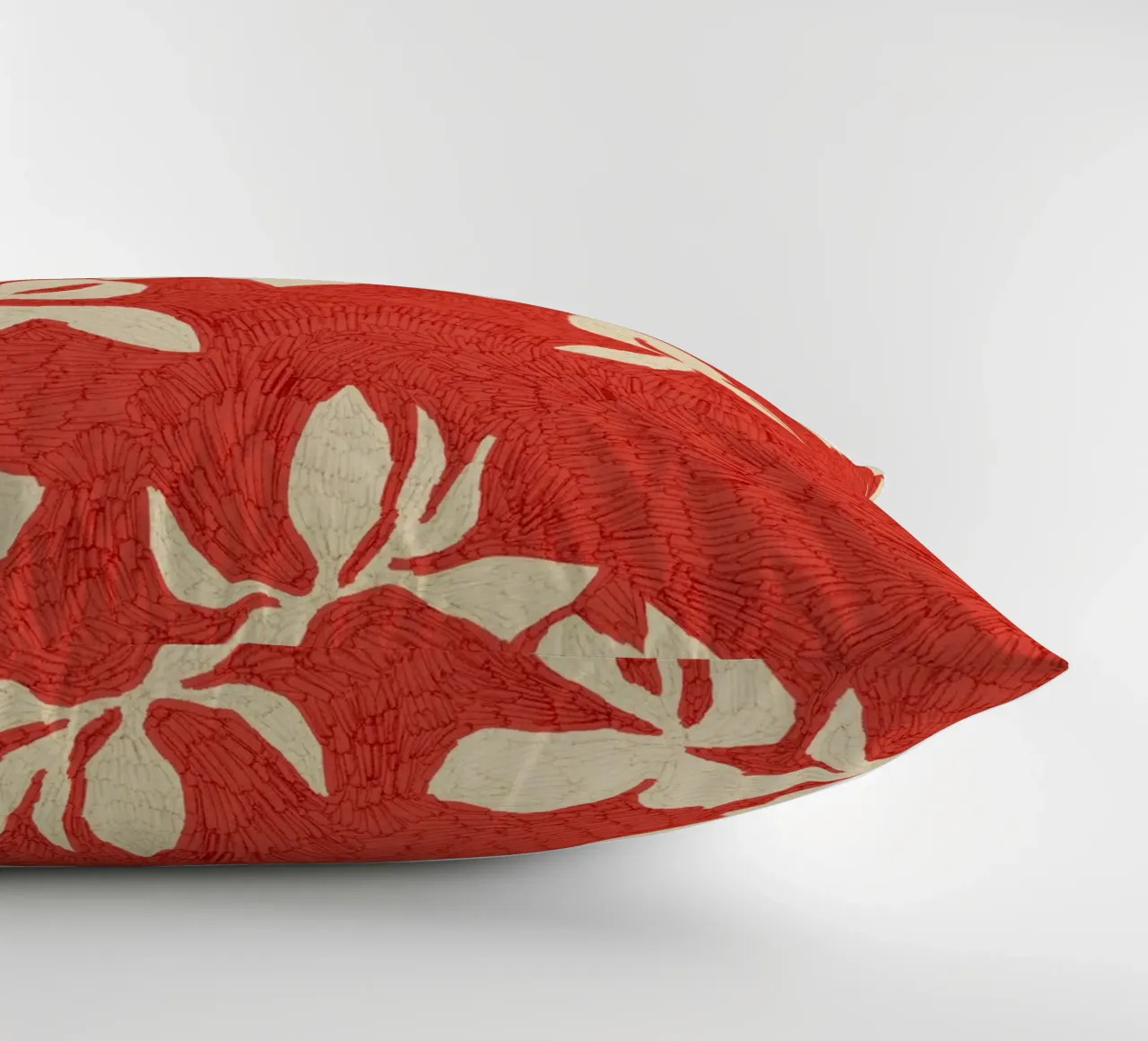 Calm Strokes No 12 cuscino da treechild