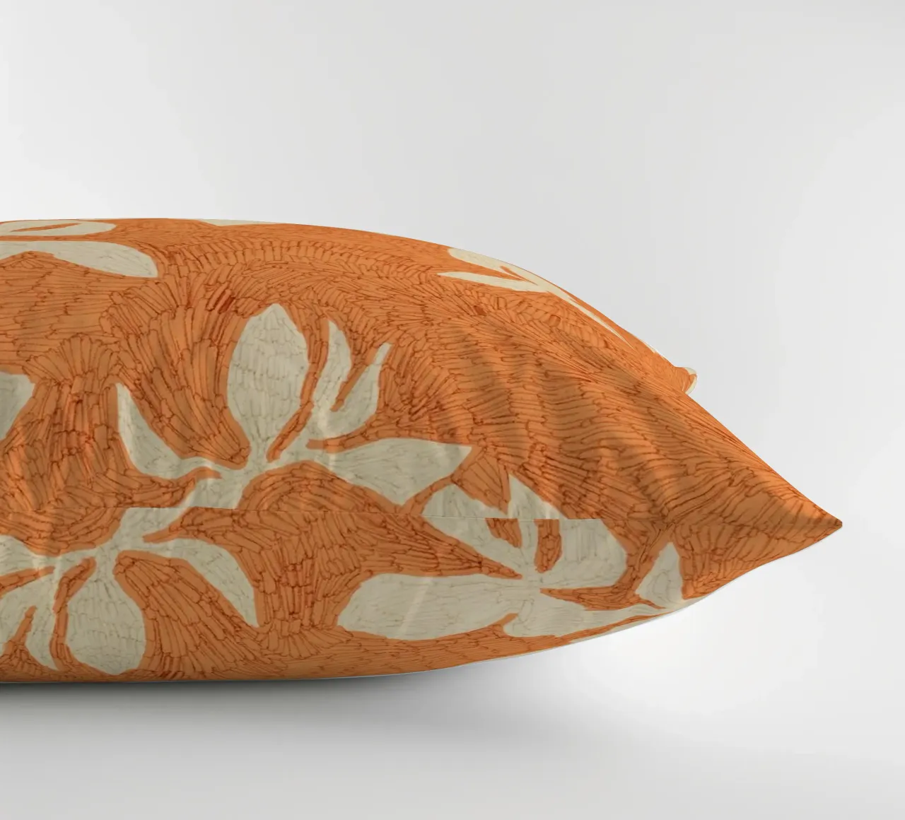 Calm Strokes No 13 cuscino da treechild