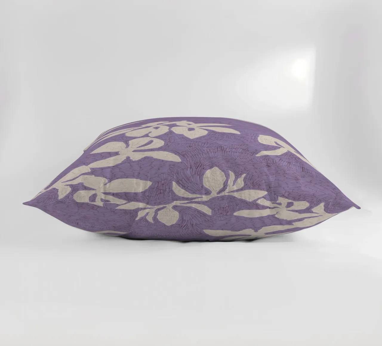 Calm Strokes No 14 cuscino da treechild