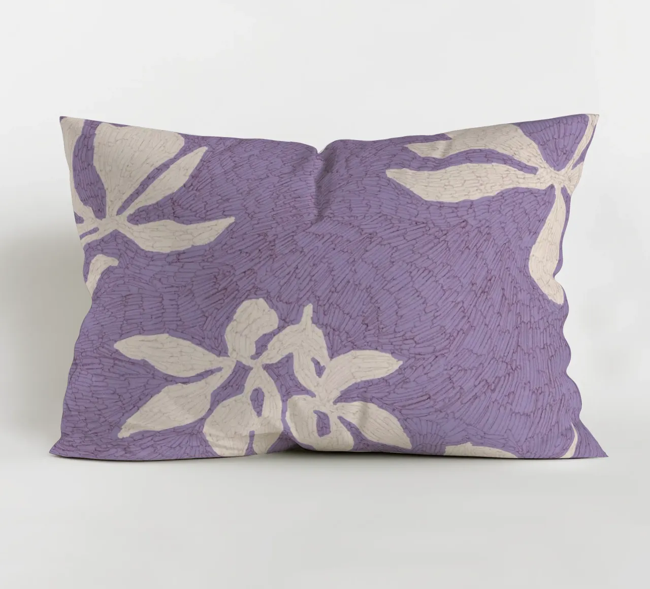 Calm Strokes No 14 cuscino da treechild
