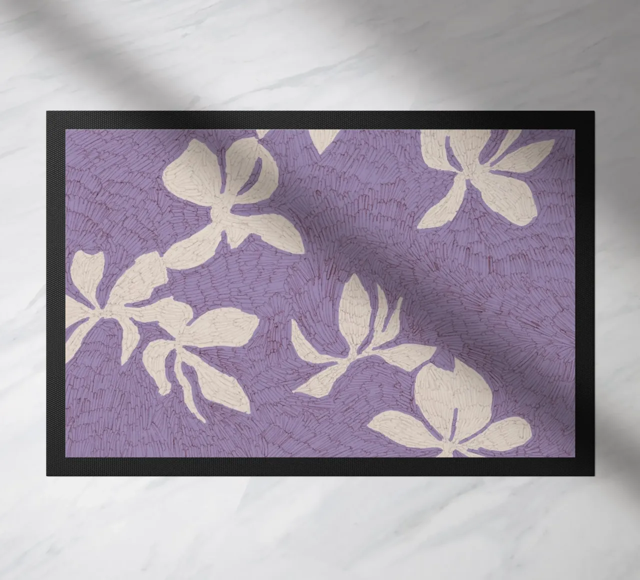 Calm Strokes No 14 zerbino da treechild