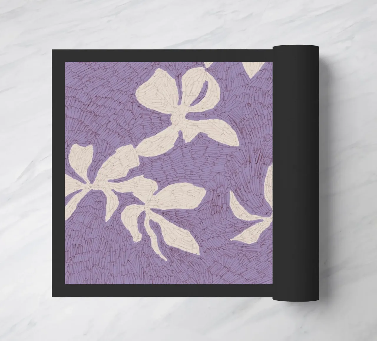 Calm Strokes No 14 zerbino da treechild