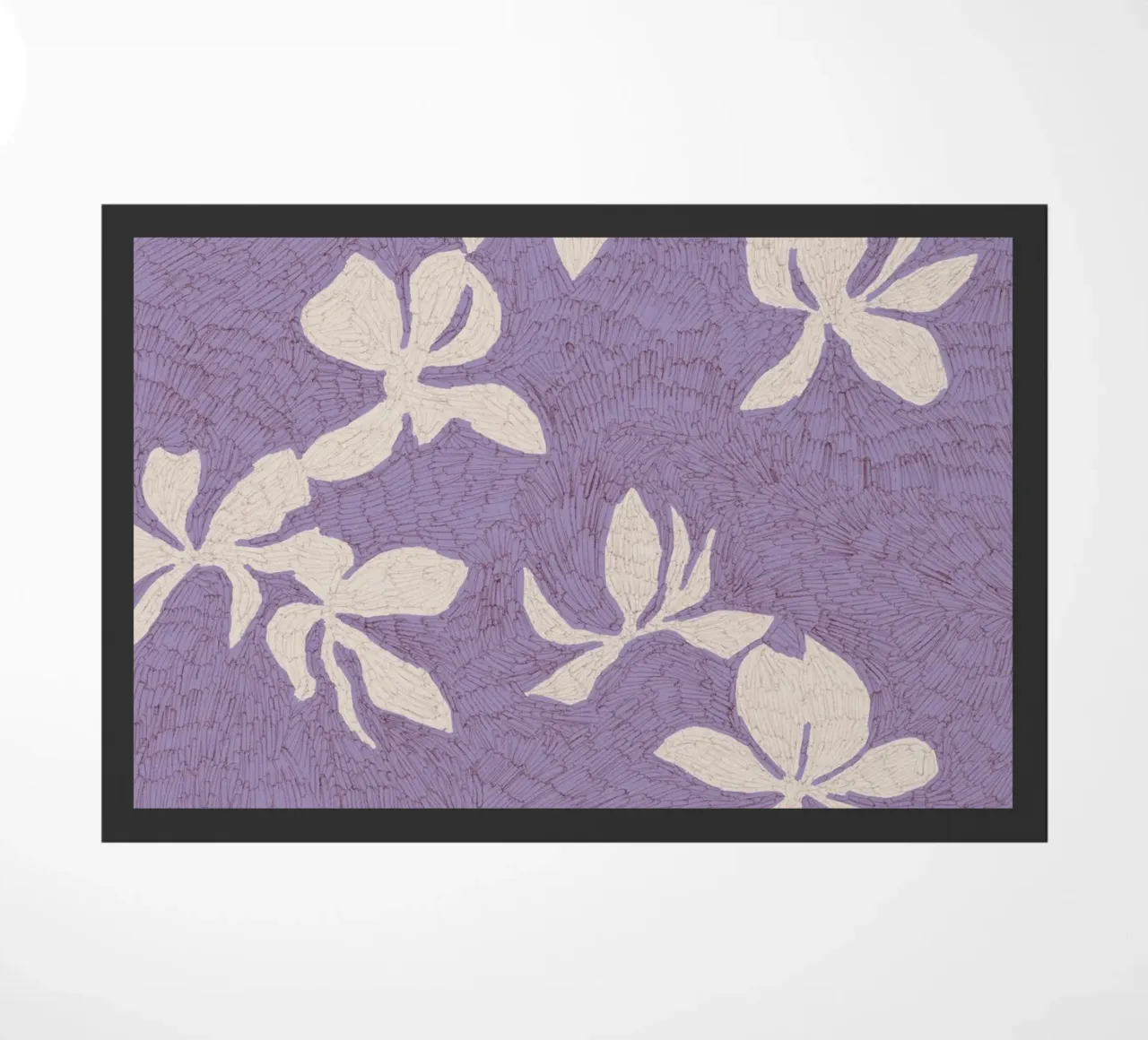 Calm Strokes No 14 zerbino da treechild