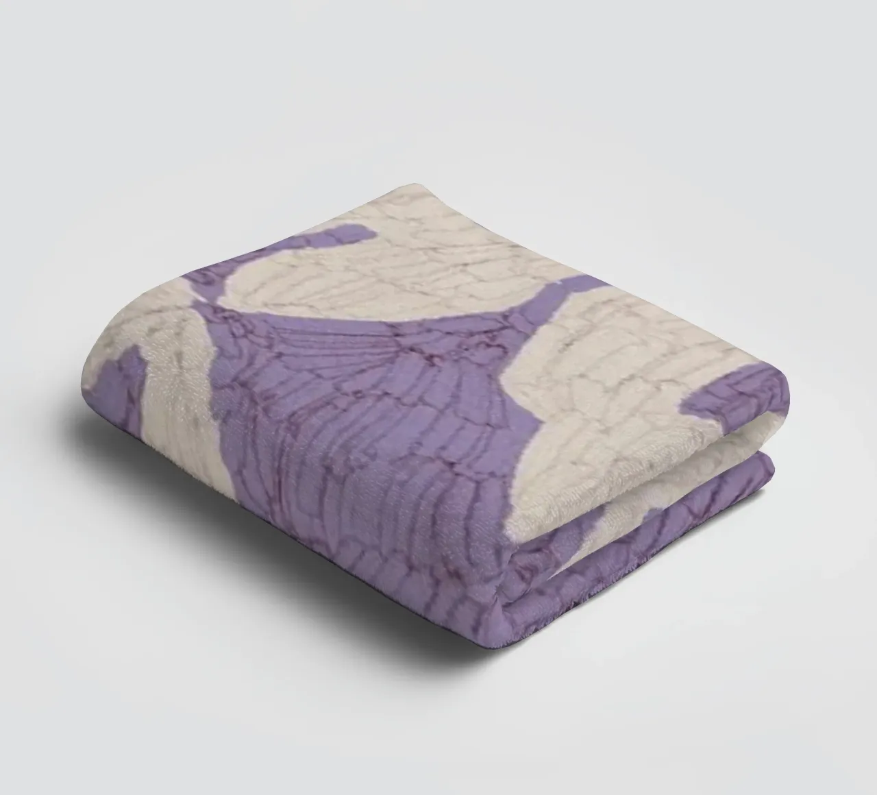 Calm Strokes No 14 asciugamano da bagno da treechild