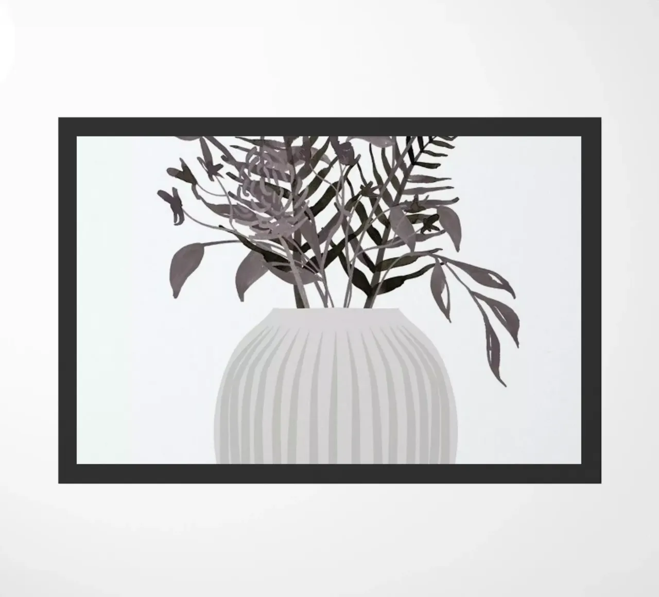 Bouquet zerbino da KRUTH DESIGN