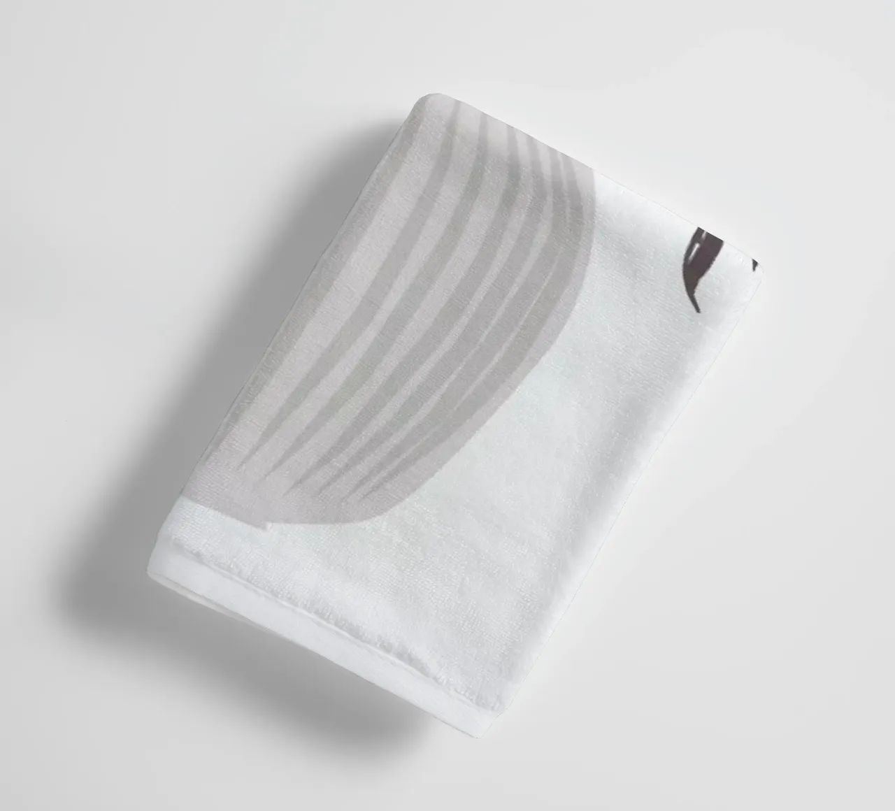Bouquet asciugamano da bagno da KRUTH DESIGN