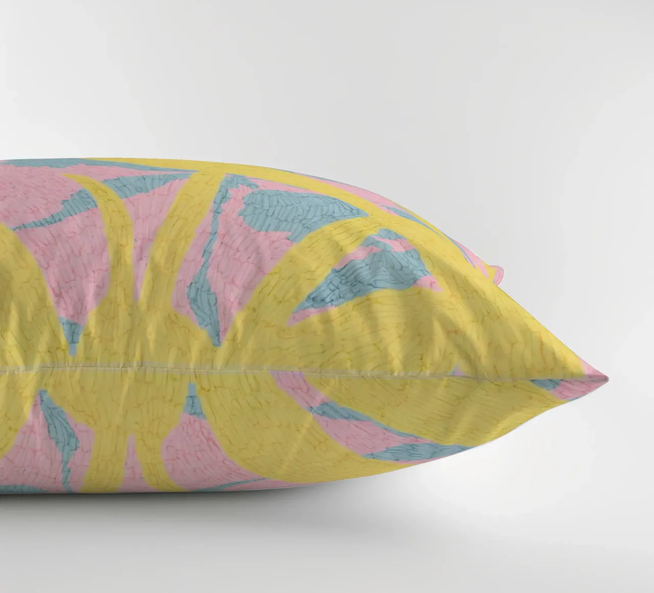 Calm Strokes No 16 cuscino da treechild