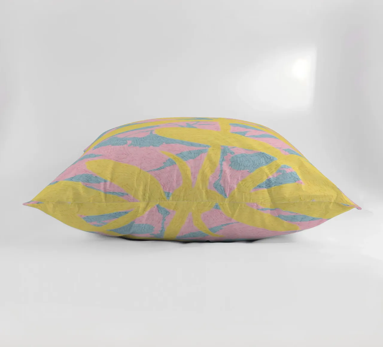 Calm Strokes No 16 cuscino da treechild