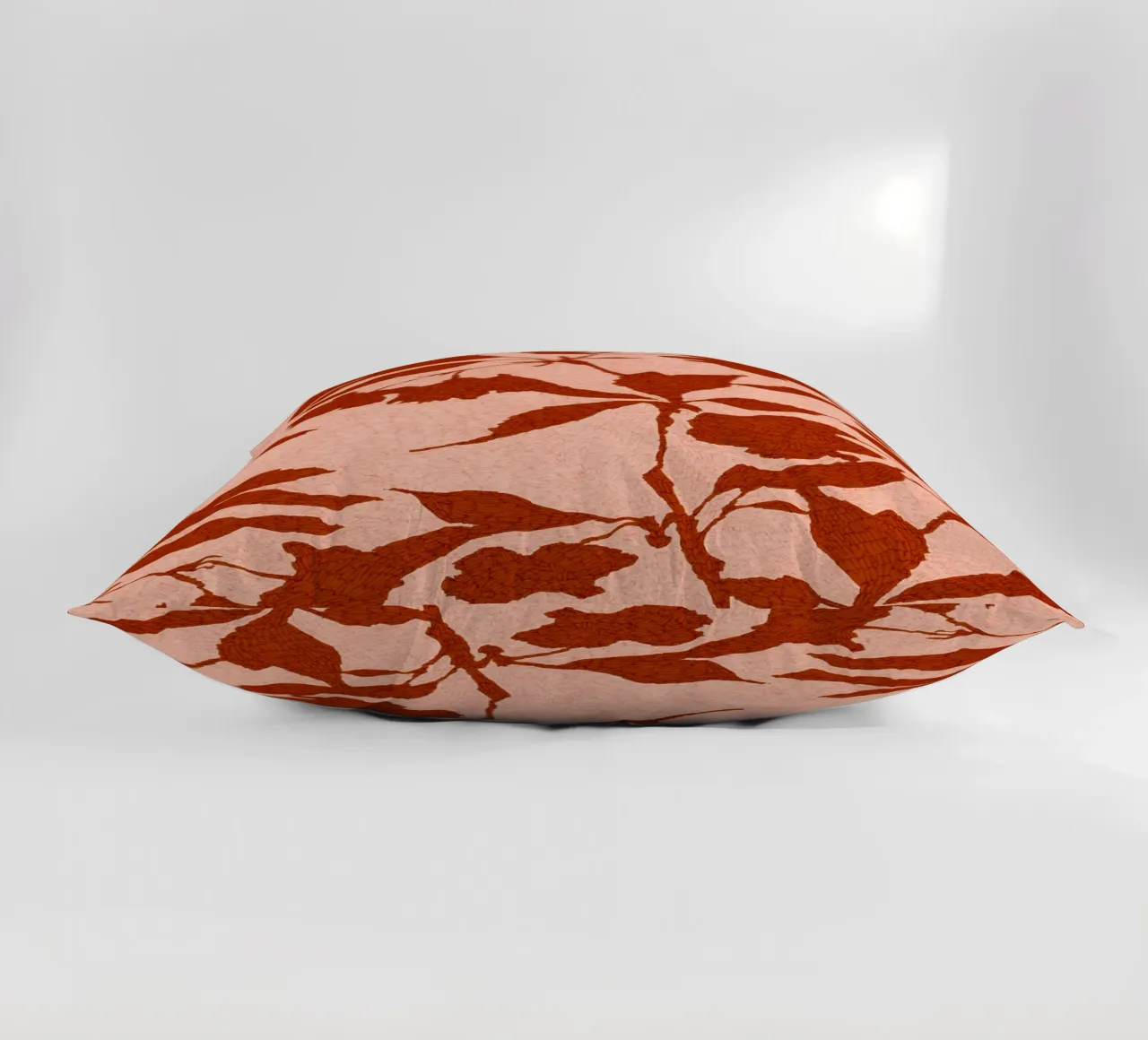 Calm Strokes No 17 cuscino da treechild