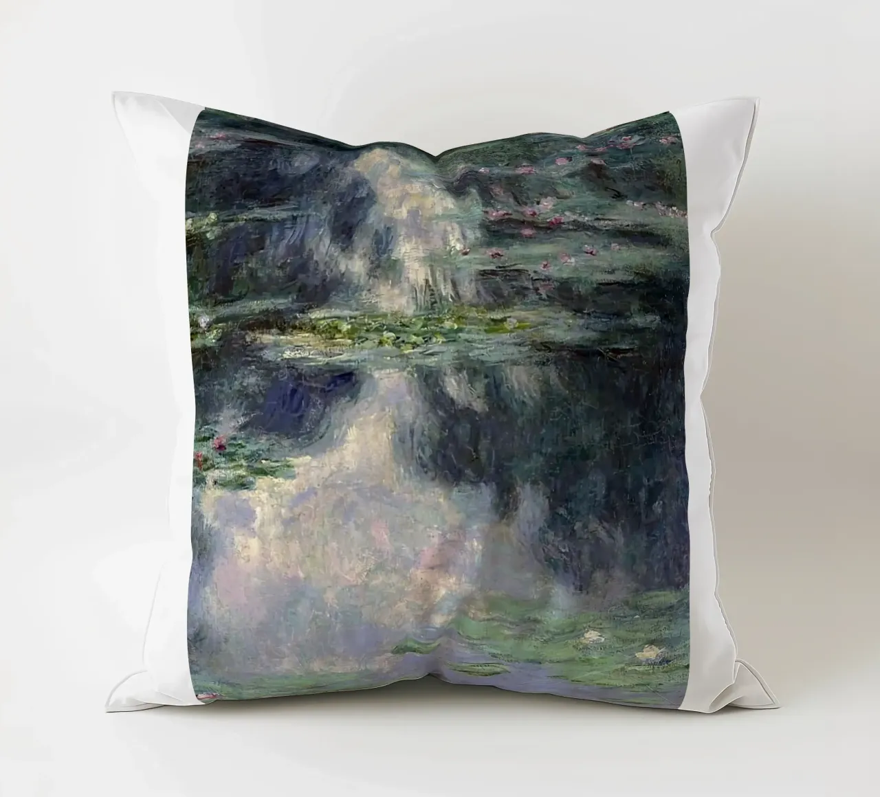 Dipingere Monet cuscino da Perdana shop