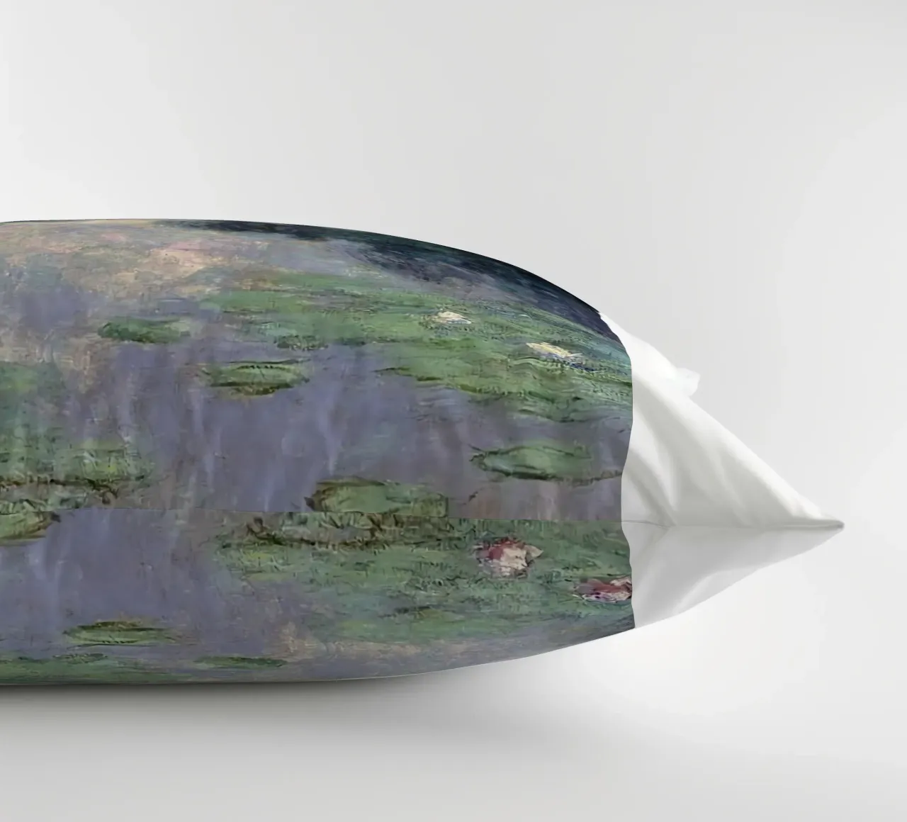 Dipingere Monet cuscino da Perdana shop
