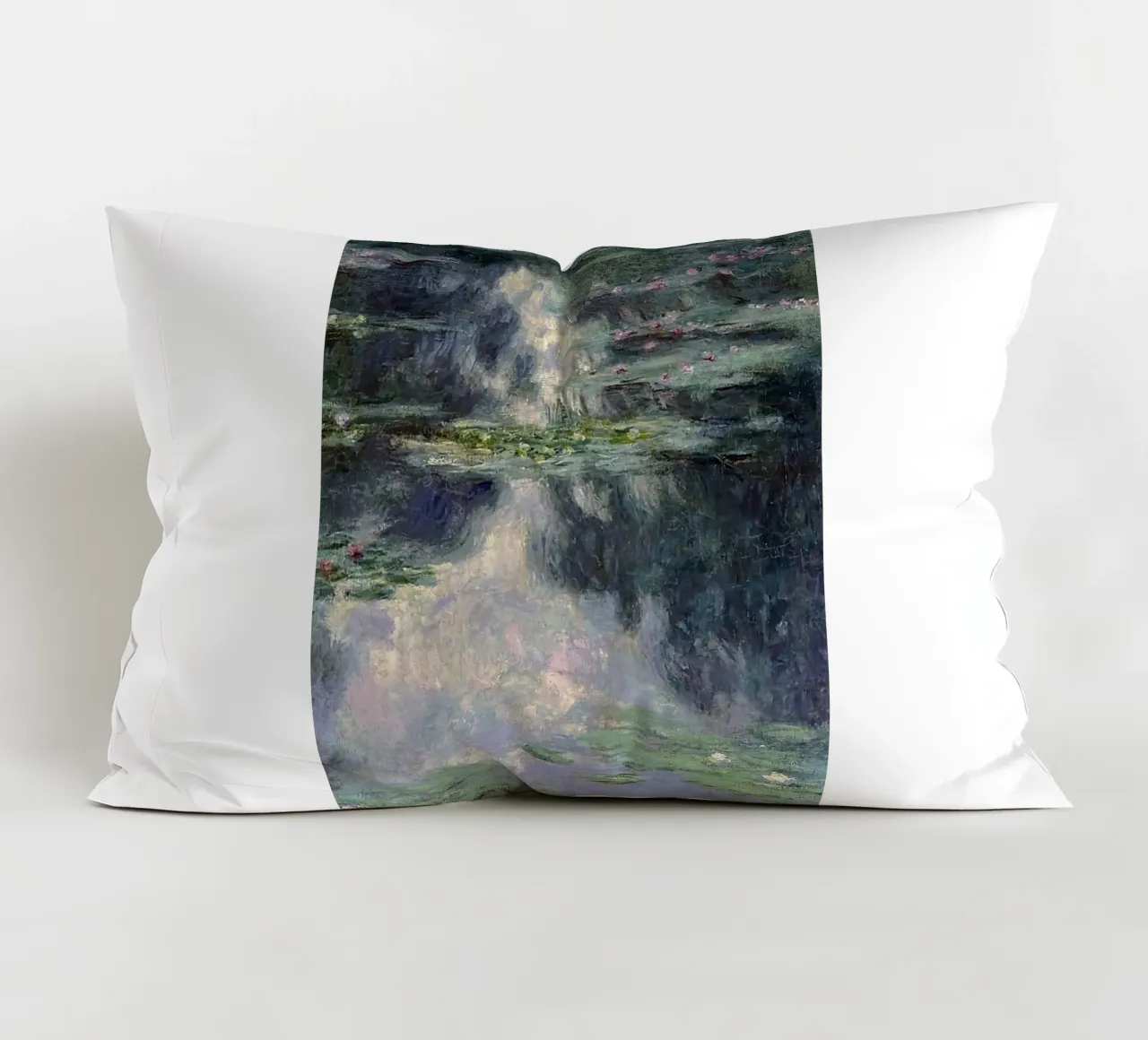Dipingere Monet cuscino da Perdana shop