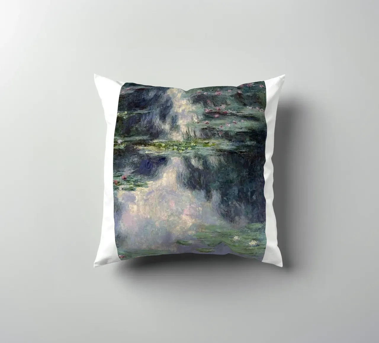 Dipingere Monet cuscino da Perdana shop