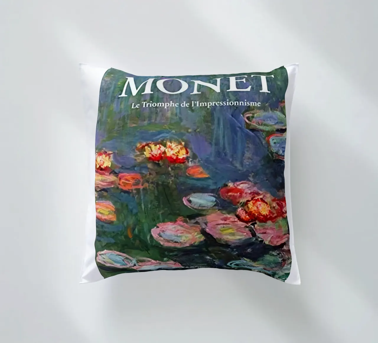 Il Monet cuscino da Perdana shop
