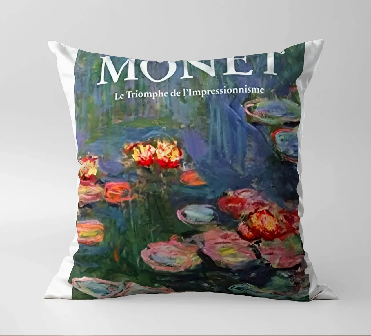 Il Monet cuscino da Perdana shop