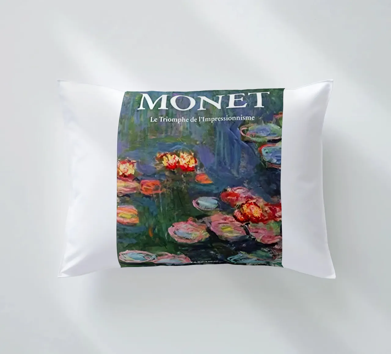 Il Monet cuscino da Perdana shop