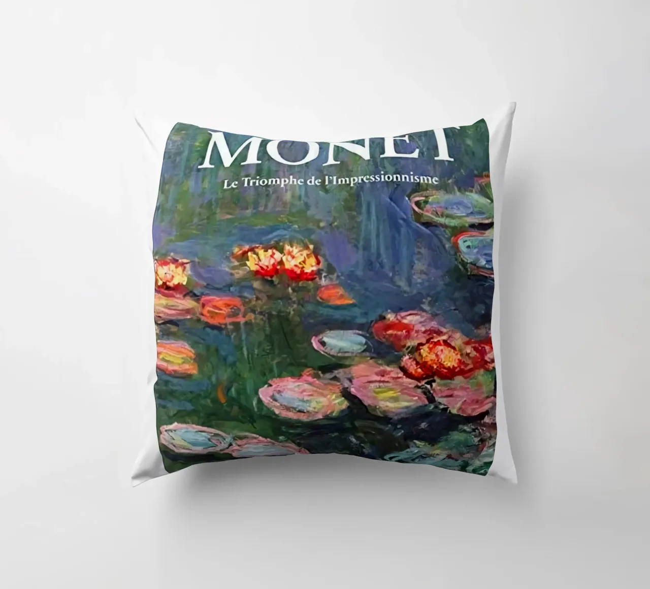 Il Monet cuscino da Perdana shop