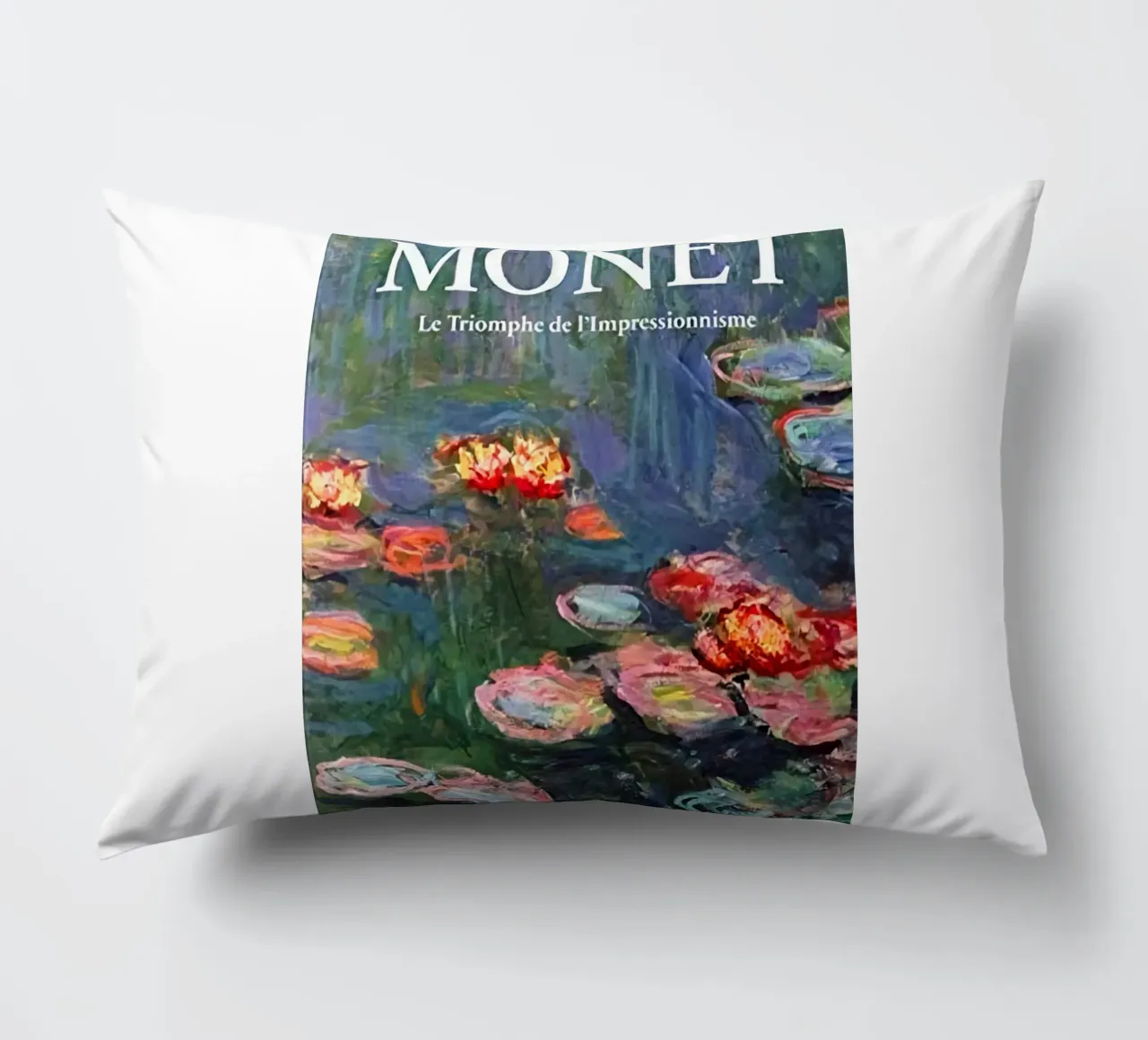 Il Monet cuscino da Perdana shop