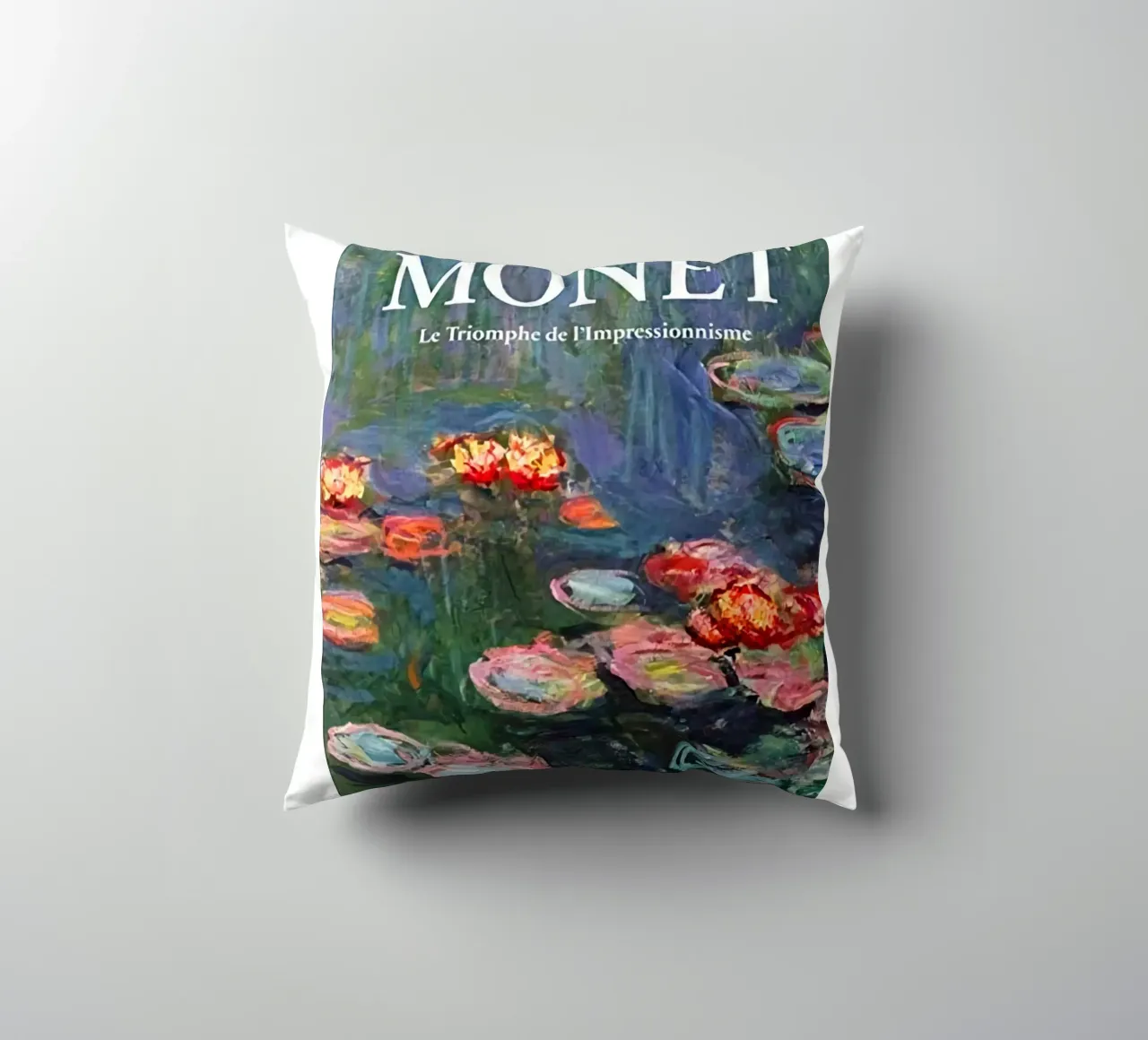 Il Monet cuscino da Perdana shop