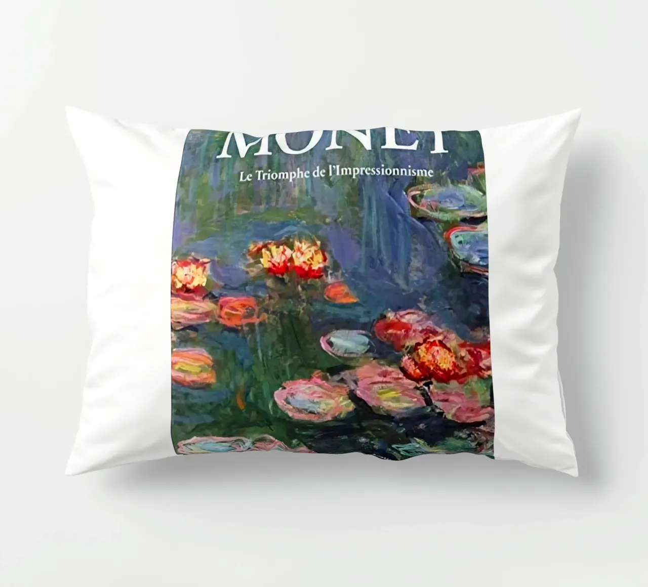 Il Monet cuscino da Perdana shop