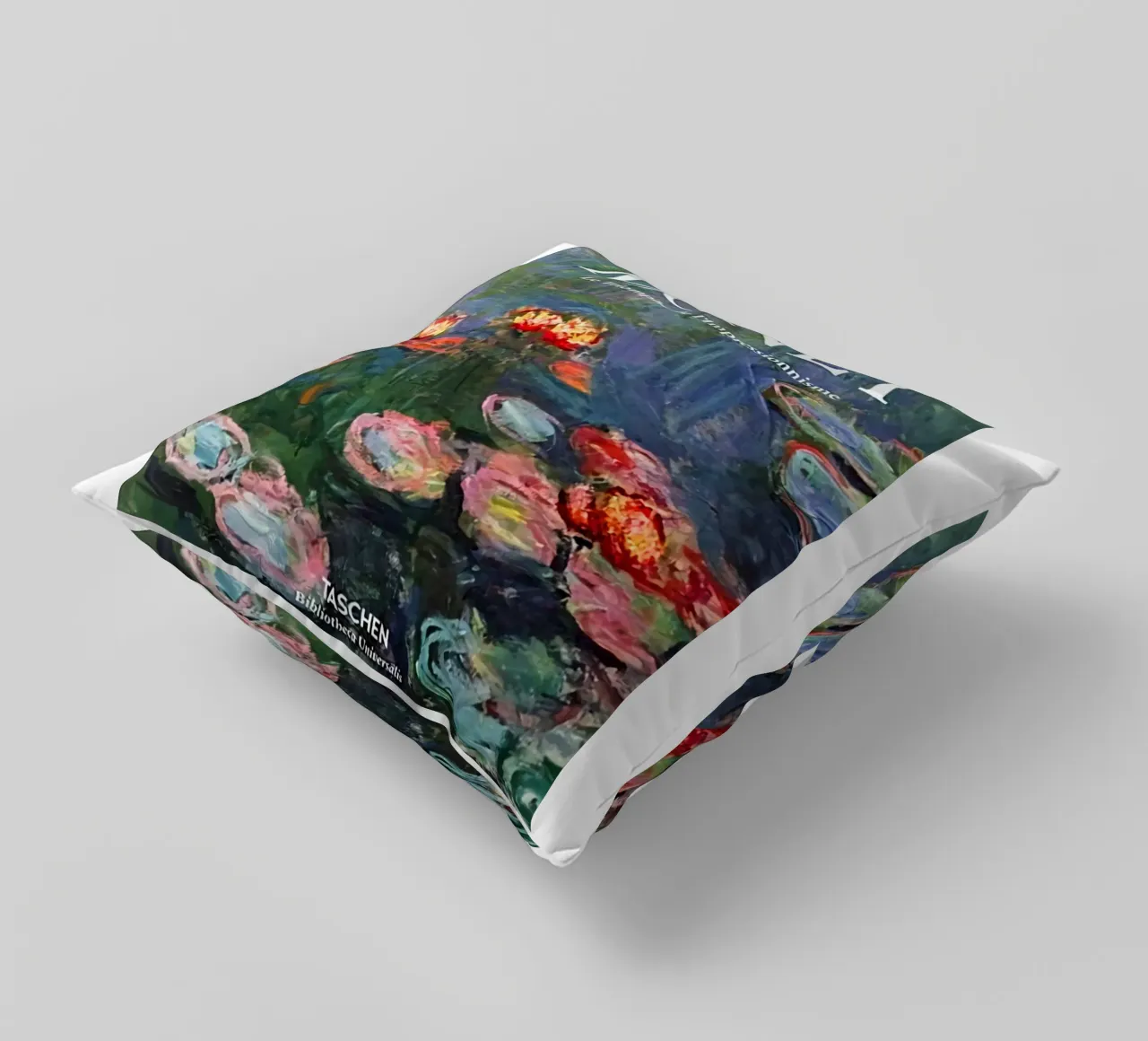 Il Monet cuscino da Perdana shop
