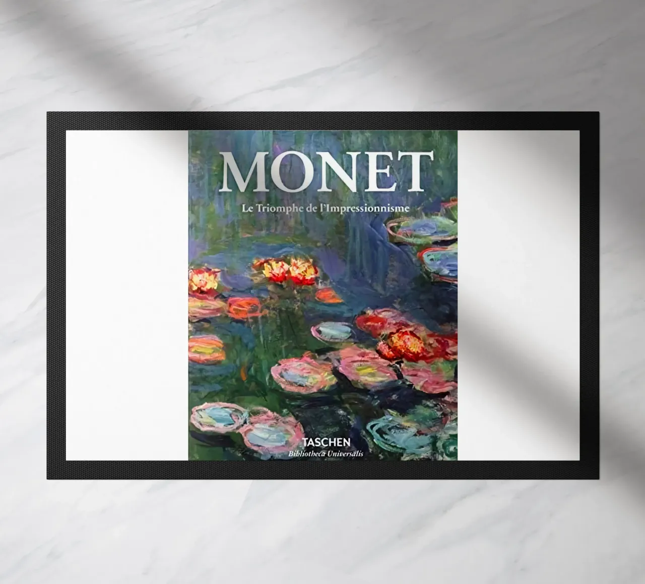 Il Monet zerbino da Perdana shop
