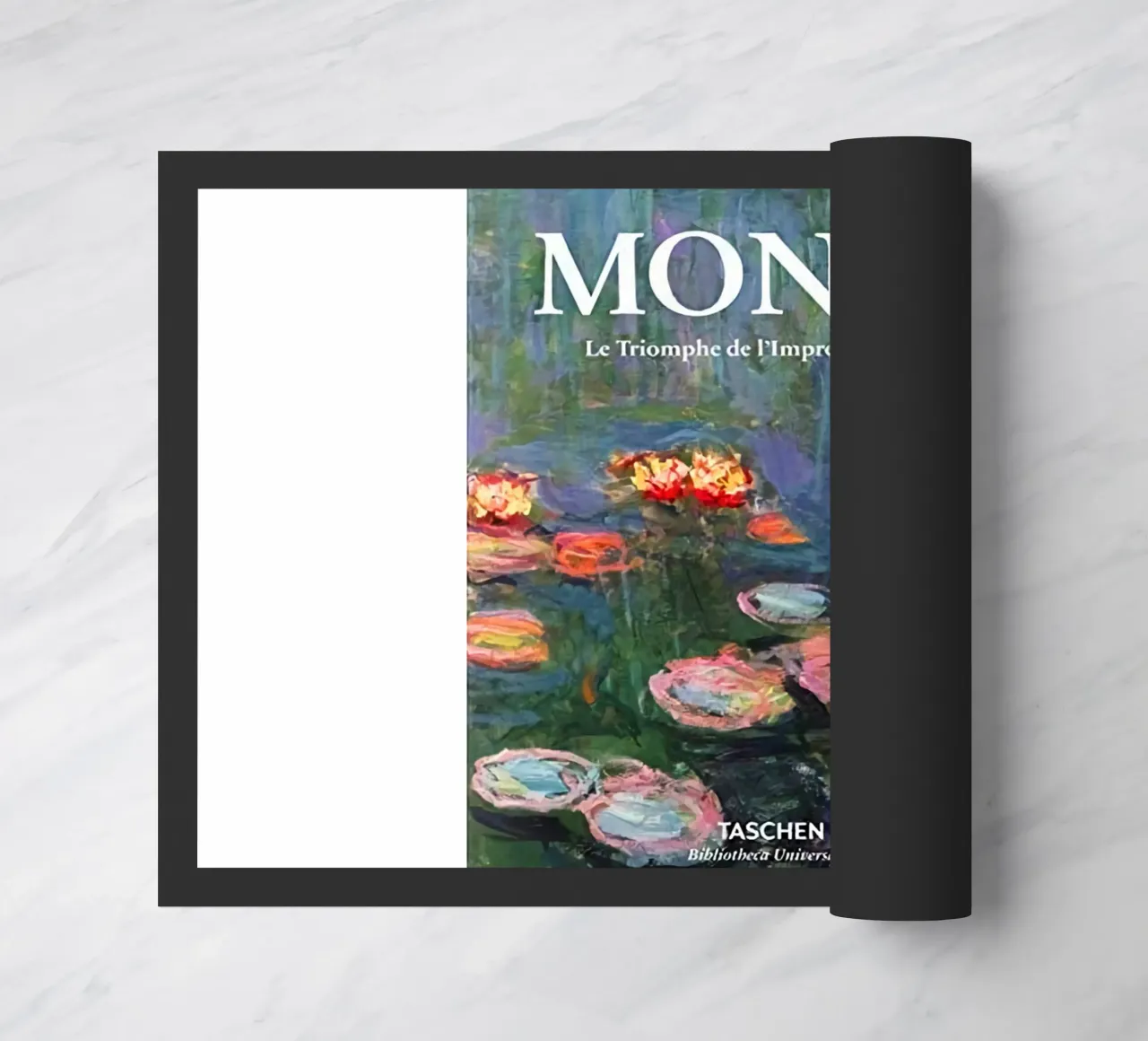 Il Monet zerbino da Perdana shop