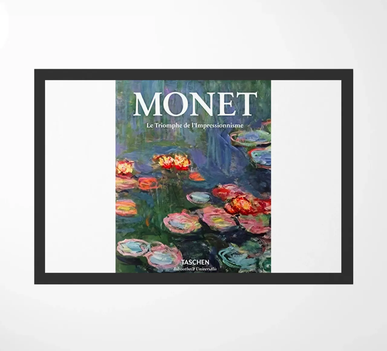 Il Monet zerbino da Perdana shop