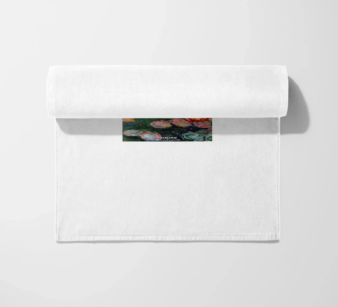 Il Monet telo mare da Perdana shop