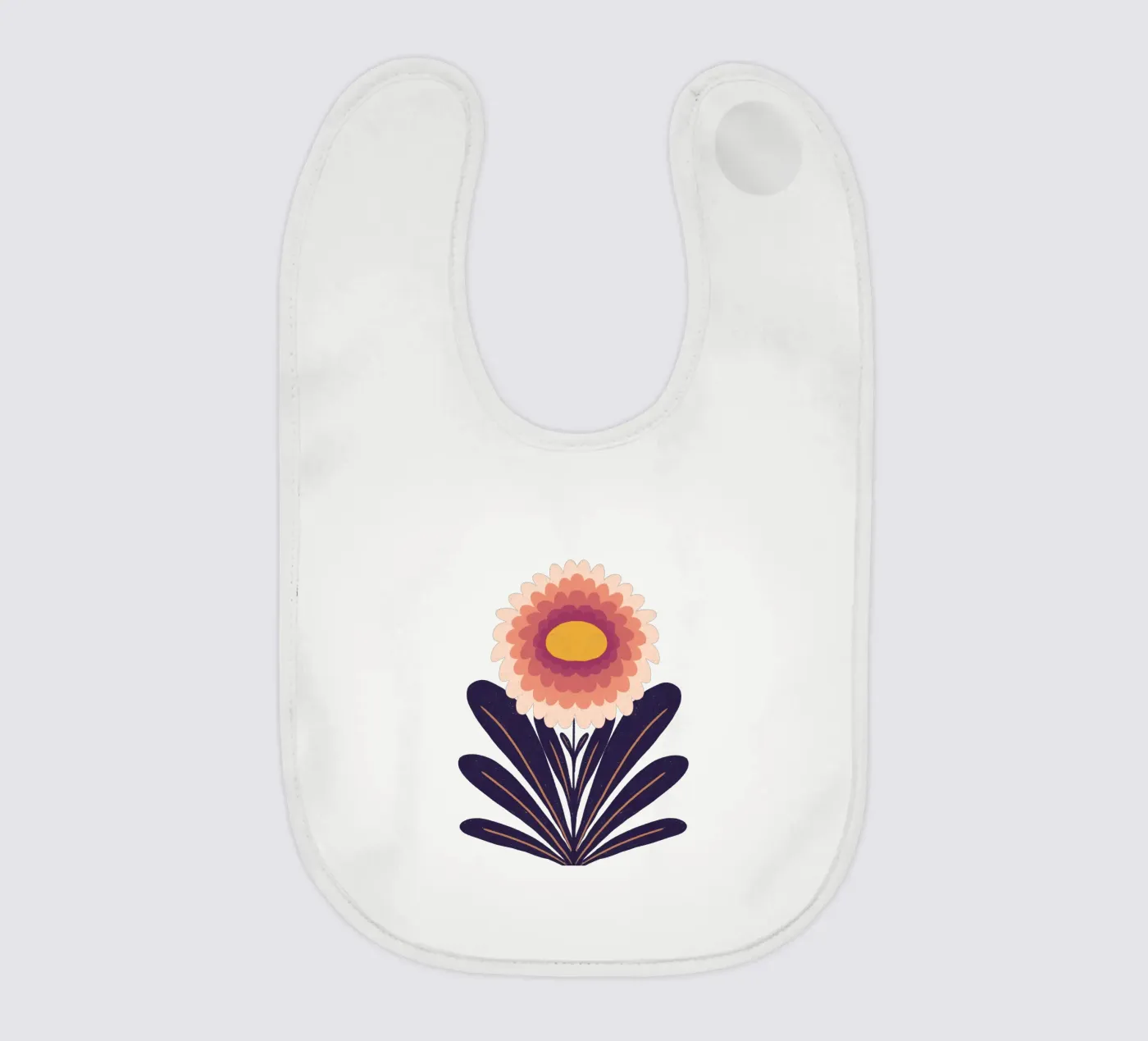 Crisantemo - prugna bavaglino da Wackapacka