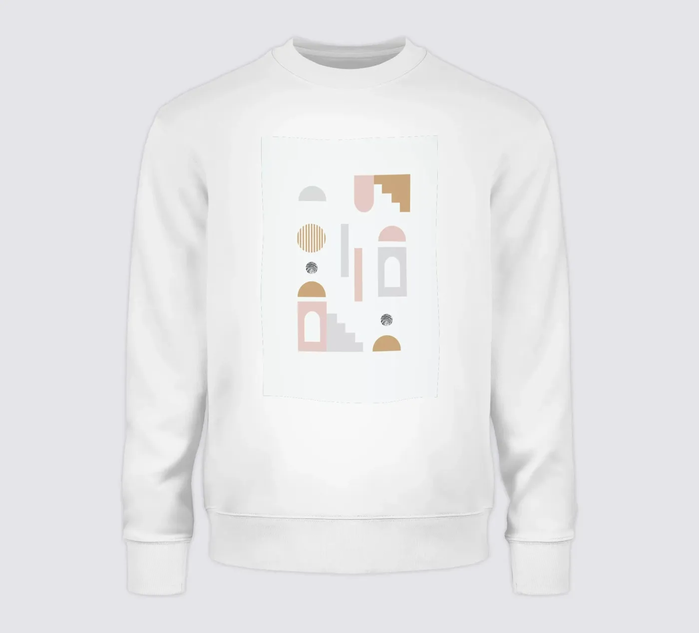 Achima felpa da Charlotte Winter