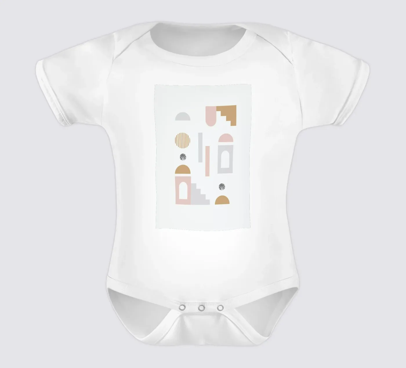 Achima body bébé de Charlotte Winter