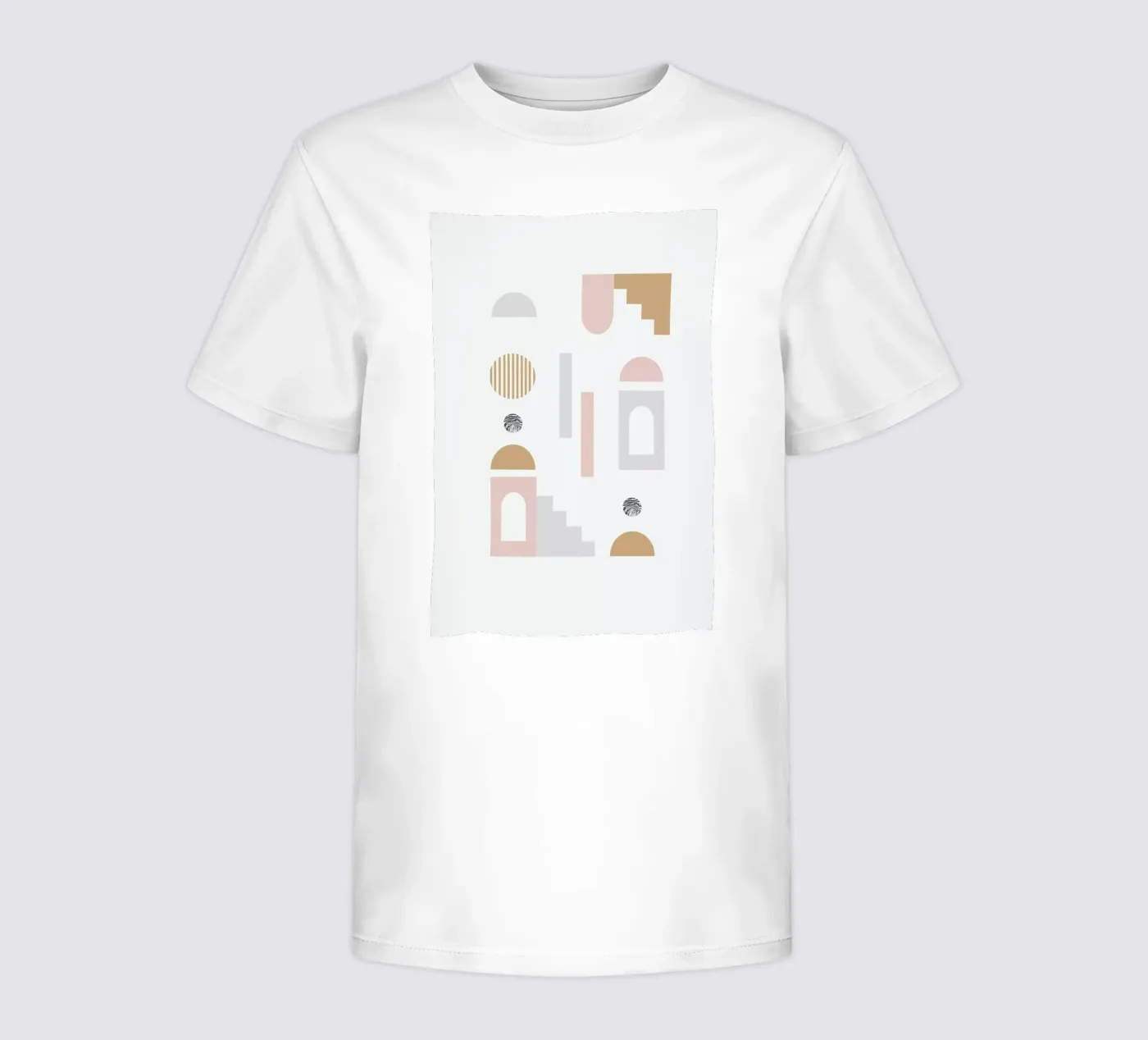 Achima t-shirt bambini da Charlotte Winter